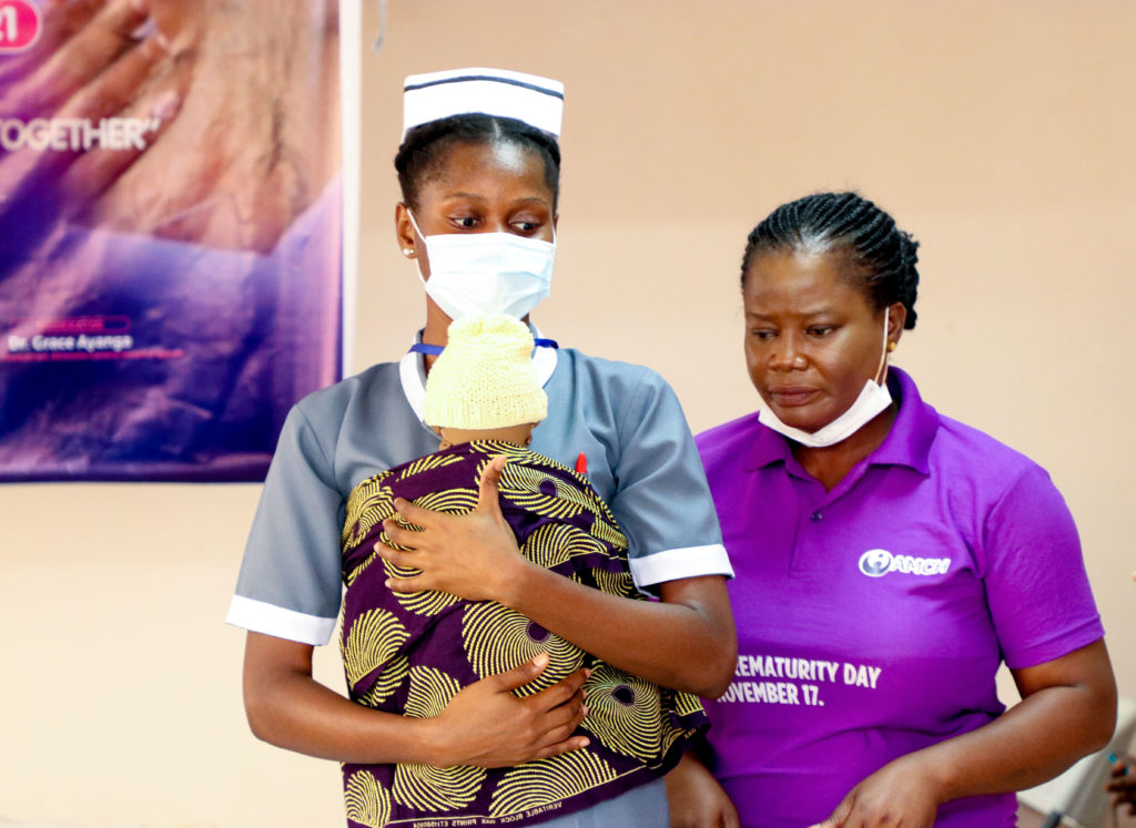 KMC-Presentations-with-Nurse-Kilajolu-LASUTH